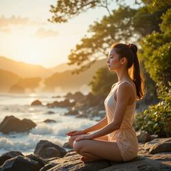 Rapid Relaxation Tone