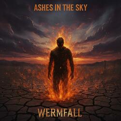 Ashes In The Sky