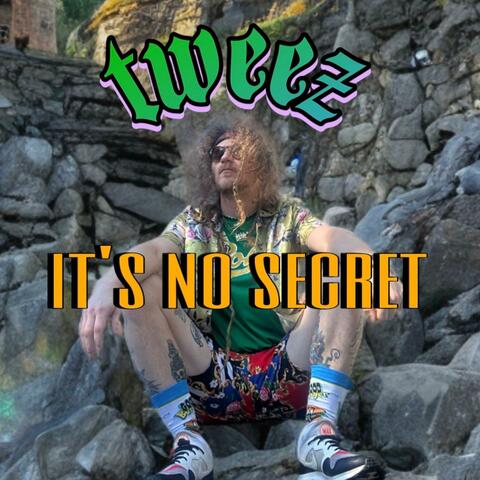 it's no secret