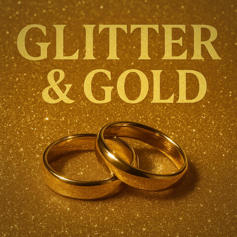 Glitter & Gold
