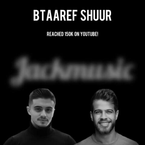 Btaaref shuur بتعرف شعور