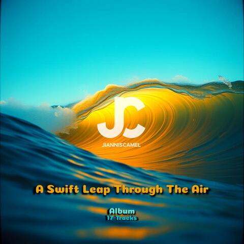 A Swift Leap Through The Air