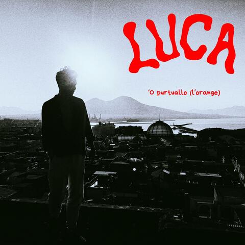 'O purtuallo (l'orange)