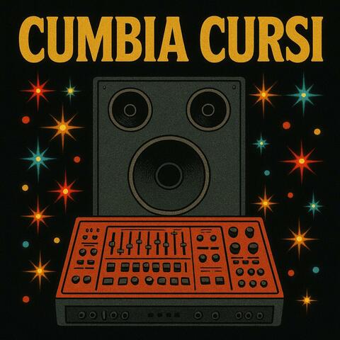 CUMBIA CURSI