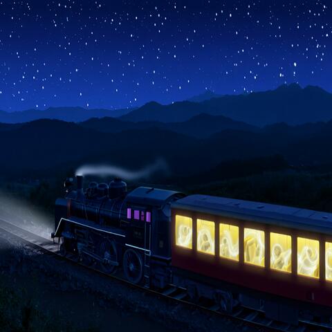 Midnight Train of My Soul (feat. Jimmy Bluecoat)
