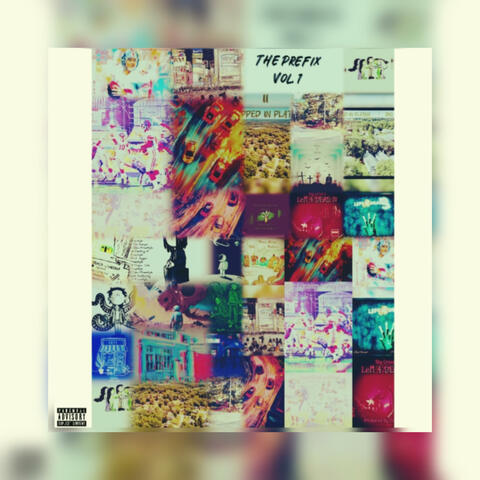 The Prefix, Vol. 1