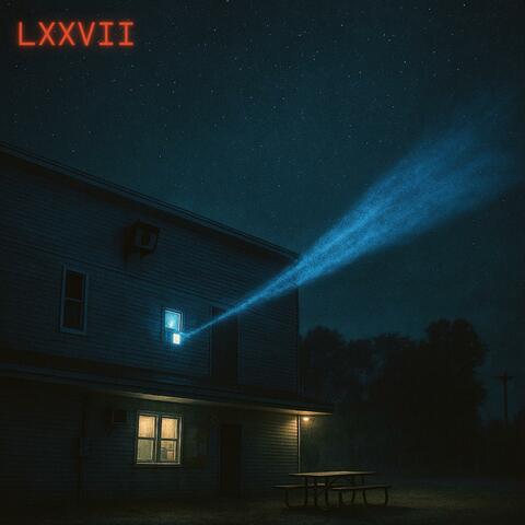 LXXVII