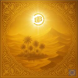 Sultan's March Riddim (Version Instrumental)