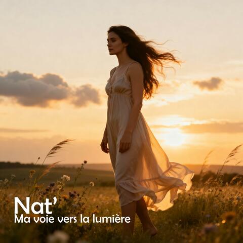 Ma voie vers la lumière