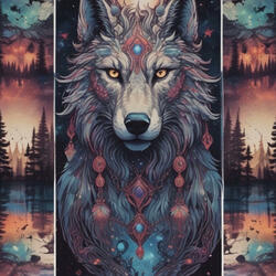 The land is my medicine