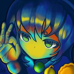 Come On Then (feat. Curly!)