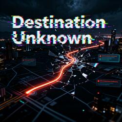 Destination Unknown