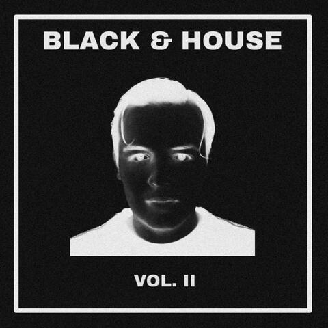 BLACK & HOUSE, Vol. 2