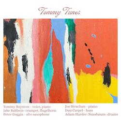 I'm Gonna Lock My Heart (take 1)