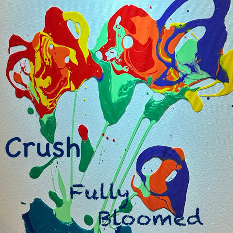 Crush Fully Bloomed (feat. Kimbra Leigh)