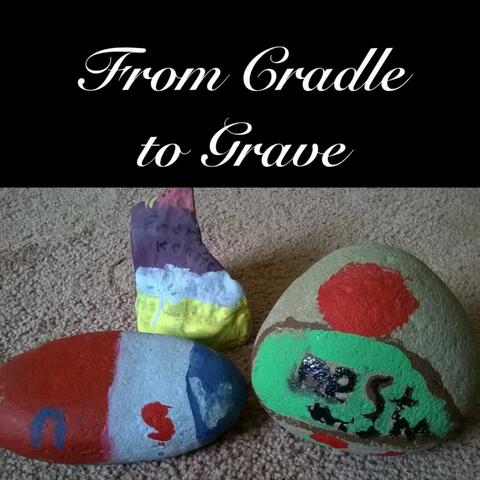 From Cradle to Grave (feat. Kimbra Leigh)
