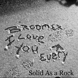 Solid As a Rock (feat. Kimbra Leigh)