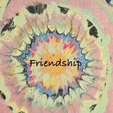 Friendship (feat. Kimbra Leigh)