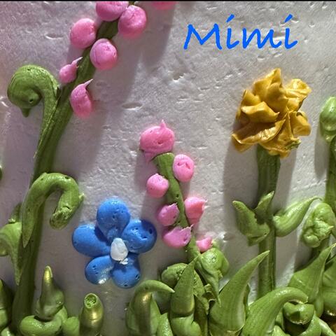 Mimi (feat. Kimbra Leigh)