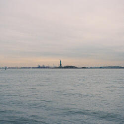 The Palm of Your Hand