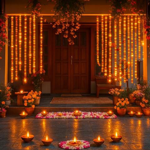 Diwali Ka Shubh Din (Happy Diwali)