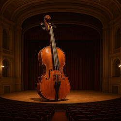 موسيقى الكمان