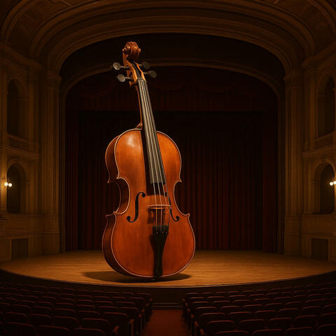 موسيقى الكمان