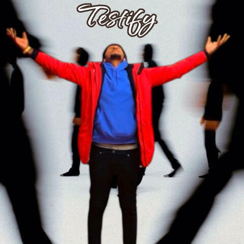 Testify