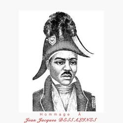 HOMMAGE A DESSALINES (17 OCTOBRE)
