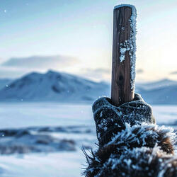 Snow Without End — Fimbulvetr