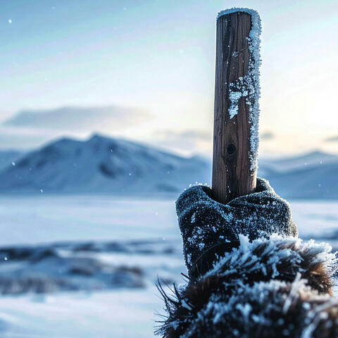 Snow Without End — Fimbulvetr