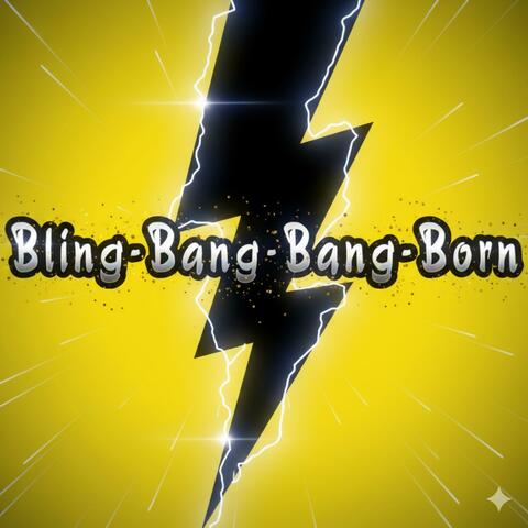 Bling Bang Bang Born (Epic Version)