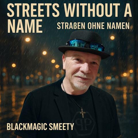 Streets without a name
