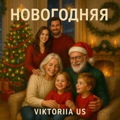 НОВОГОДНЯЯ