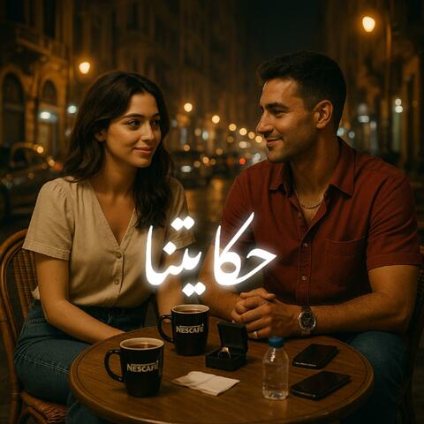 حكايتنا - بعد ما سيبنا بعض كله بقى تمام