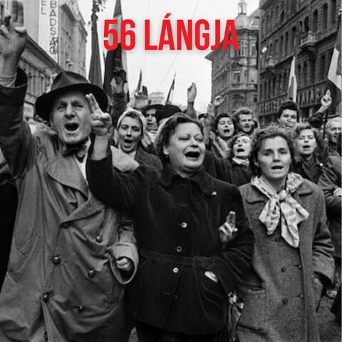 56 Lángja