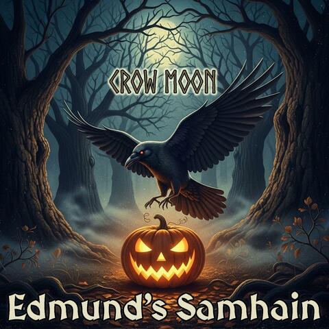 Edmund's Samhain