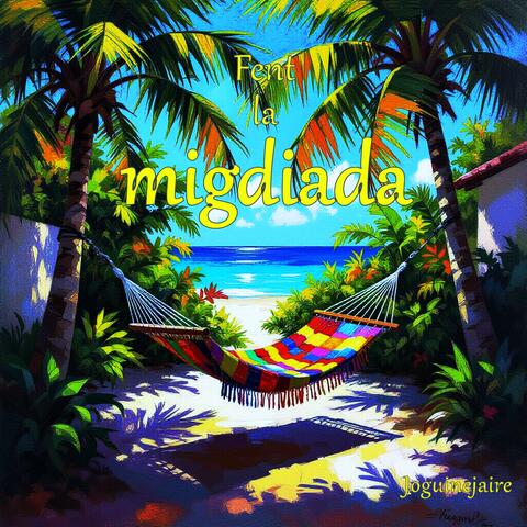 Fent la migdiada (Groovy version)