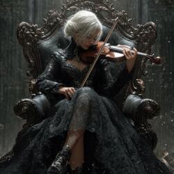 Elegy for the Sunless