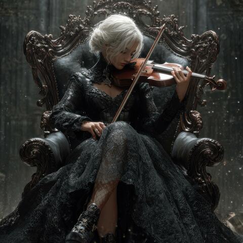 Throne of Eternal Night