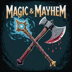 Vicious Mockery, Pt. 1