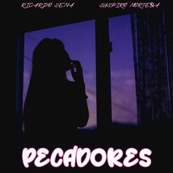 PECADORES (feat. SUSPIRO NORTEÑA)