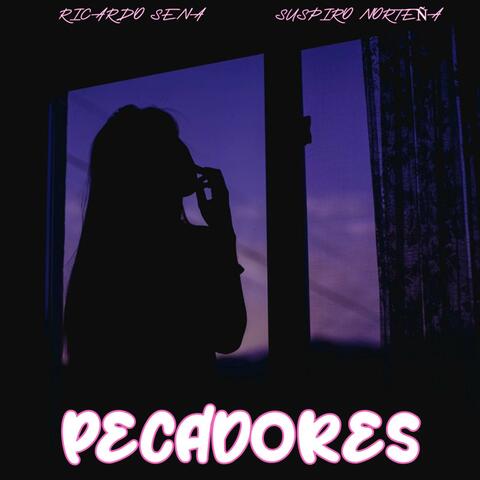 PECADORES (feat. SUSPIRO NORTEÑA)