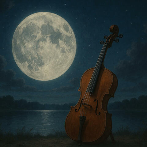 Night's End (Dramatic Orchestra)