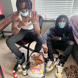 Raw (feat. ayegeneral)