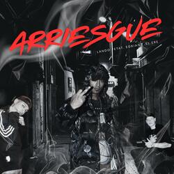 Arriesgue (feat. edrianz & El Ere)