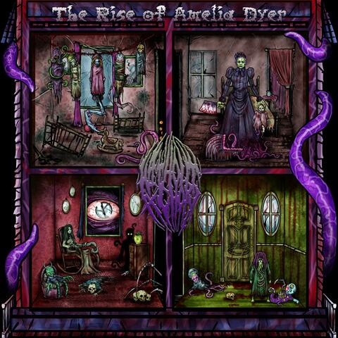 The Rise of Amelia Dyer