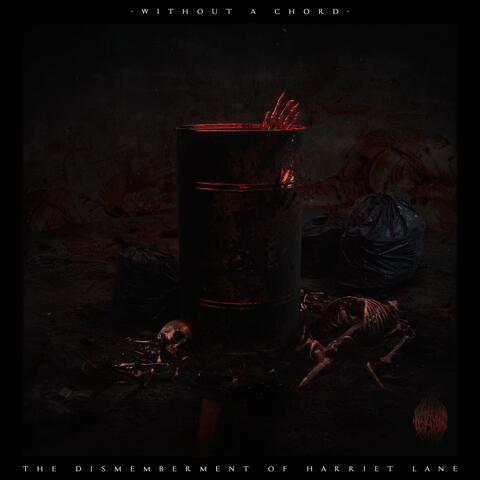 The Dismemberment of Harriet Lane