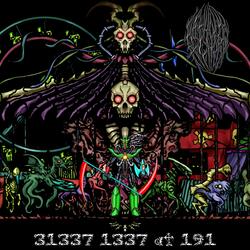 31337 1337 at 191