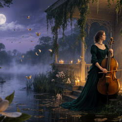 THE BALLAD OF MAISON DEVEREAUX